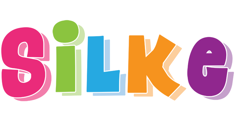 Silke friday logo