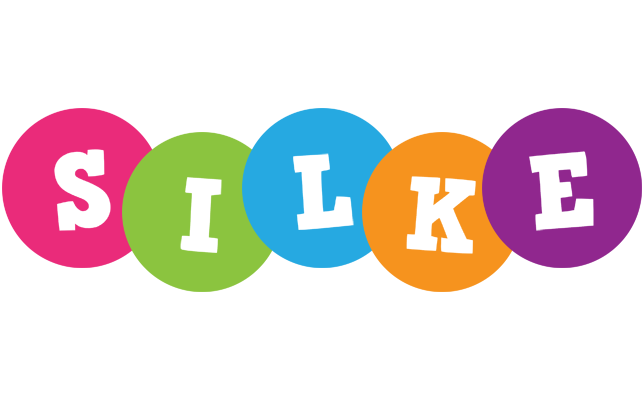 Silke friends logo