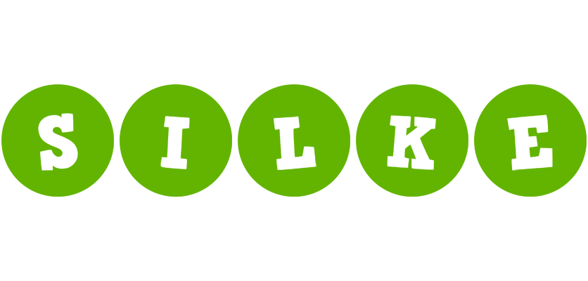 Silke games logo