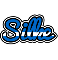 Silke greece logo