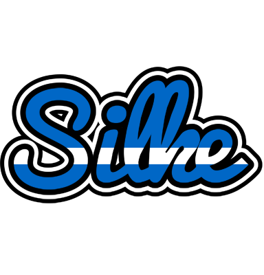Silke greece logo