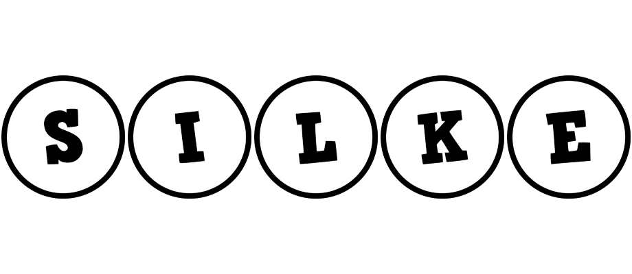 Silke handy logo