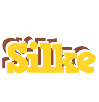 Silke hotcup logo