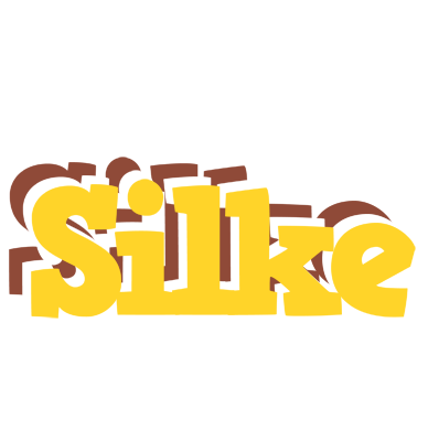 Silke hotcup logo