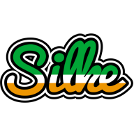 Silke ireland logo