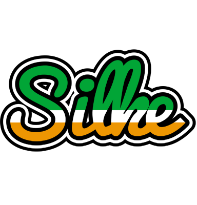 Silke ireland logo