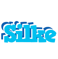 Silke jacuzzi logo