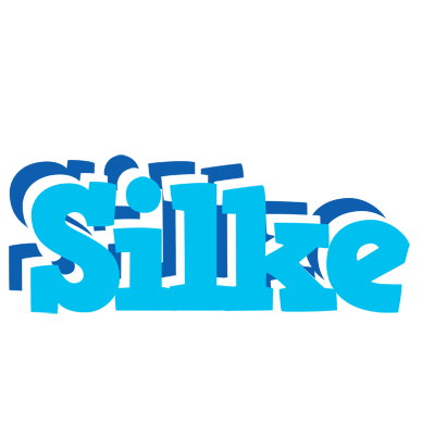 Silke jacuzzi logo