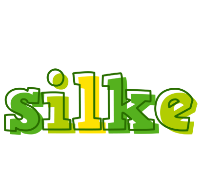 Silke juice logo