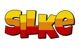 Silke jungle logo