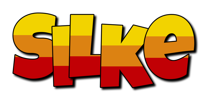 Silke jungle logo