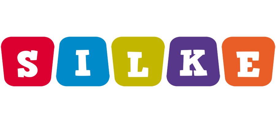Silke kiddo logo