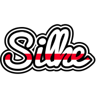 Silke kingdom logo