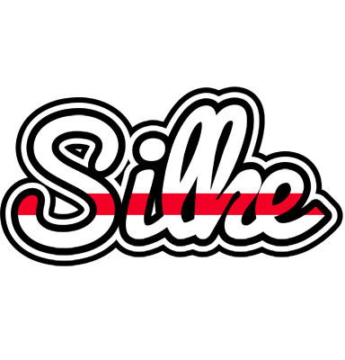 Silke kingdom logo