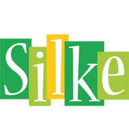 Silke lemonade logo