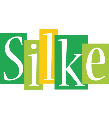 Silke lemonade logo