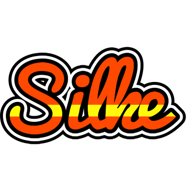 Silke madrid logo