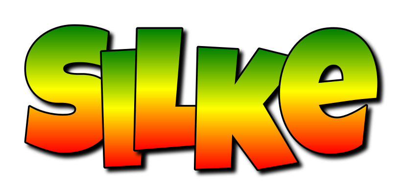 Silke mango logo
