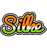 Silke mumbai logo