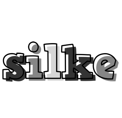 Silke night logo