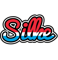 Silke norway logo