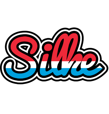 Silke norway logo