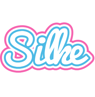 Silke outdoors logo