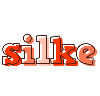 Silke paint logo