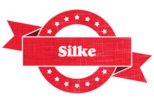Silke passion logo