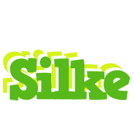 Silke picnic logo