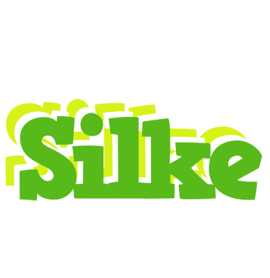 Silke picnic logo