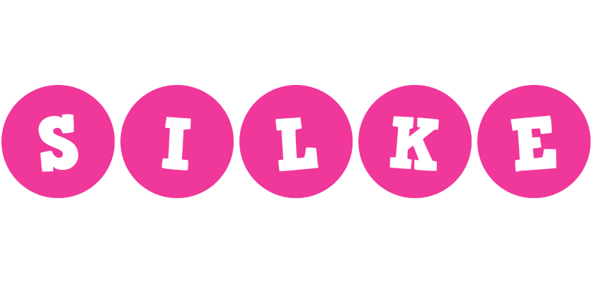 Silke poker logo
