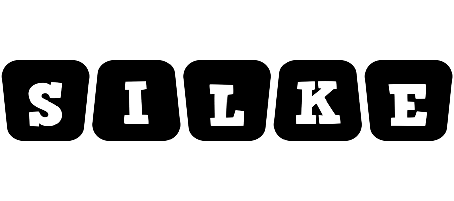 Silke racing logo