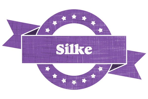 Silke royal logo