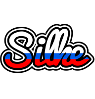 Silke russia logo