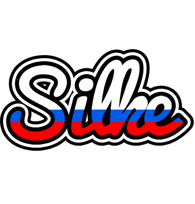 Silke russia logo