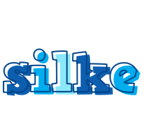 Silke sailor logo