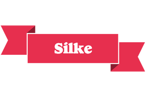 Silke sale logo