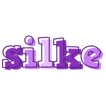 Silke sensual logo