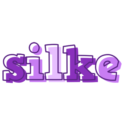 Silke sensual logo