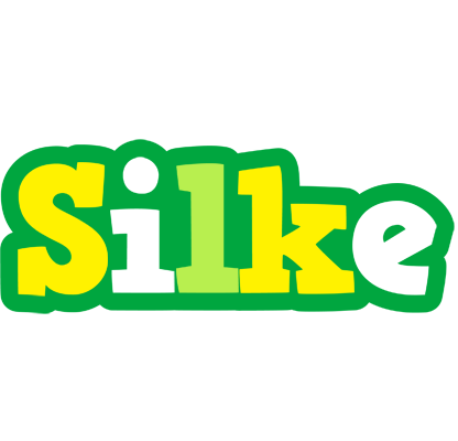 Silke soccer logo