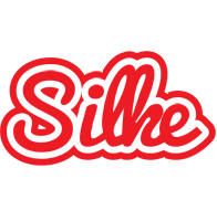 Silke sunshine logo