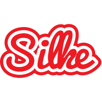 Silke sunshine logo