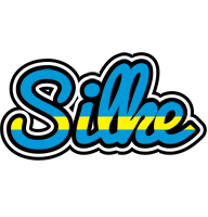 Silke sweden logo