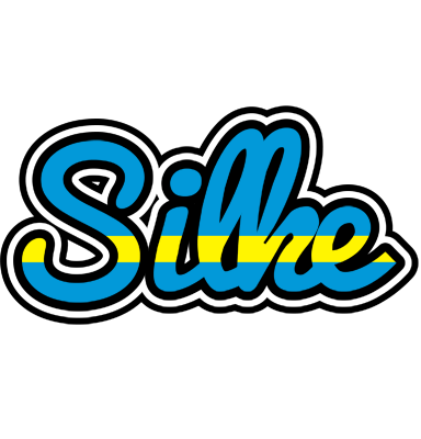 Silke sweden logo