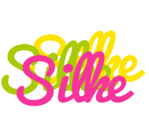 Silke sweets logo