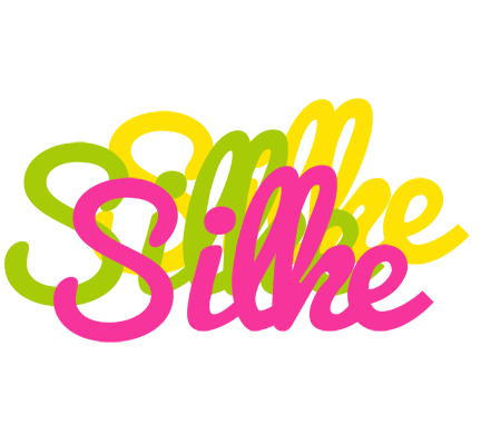 Silke sweets logo