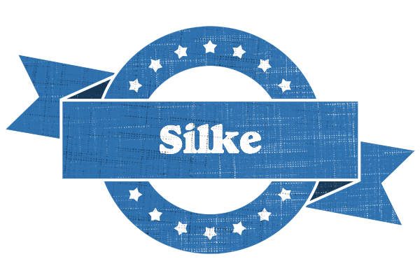 Silke trust logo