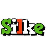 Silke venezia logo