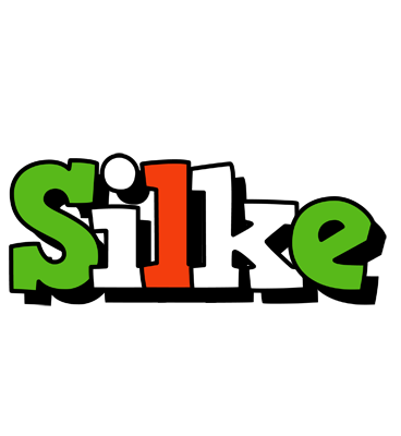Silke venezia logo